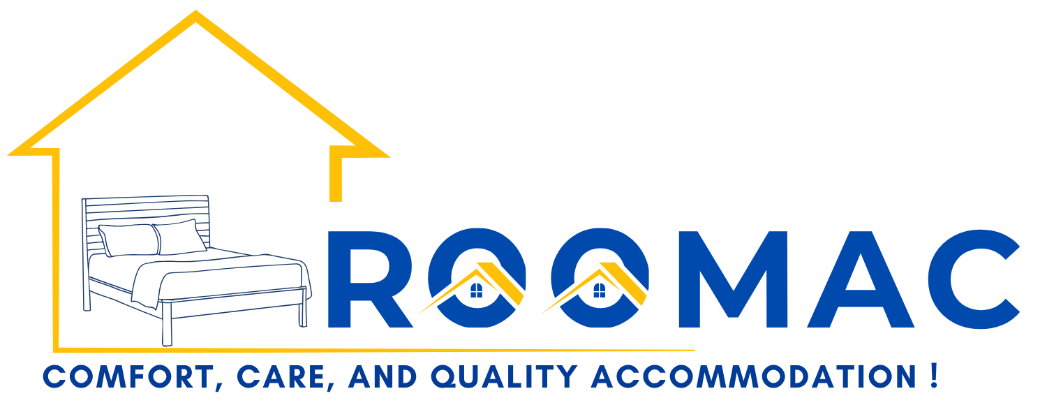 ROOMAC Logo
